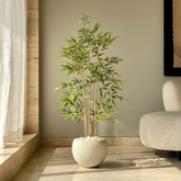 Bamboo Tree