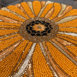 Yellow Daisy Table Placement (Set of 2)- 12 Inch