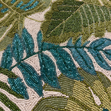 Tropical Bead Premium Table Runner - 13 X 36 inch