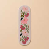 Luxury Baby Pink Bella Beaded Table Runner - 13 X 36 Inch