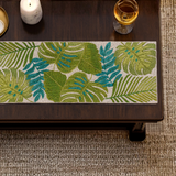 Tropical Bead Premium Table Runner - 13 X 36 inch