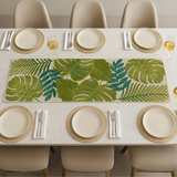 Tropical Bead Premium Table Runner - 13 X 36 inch