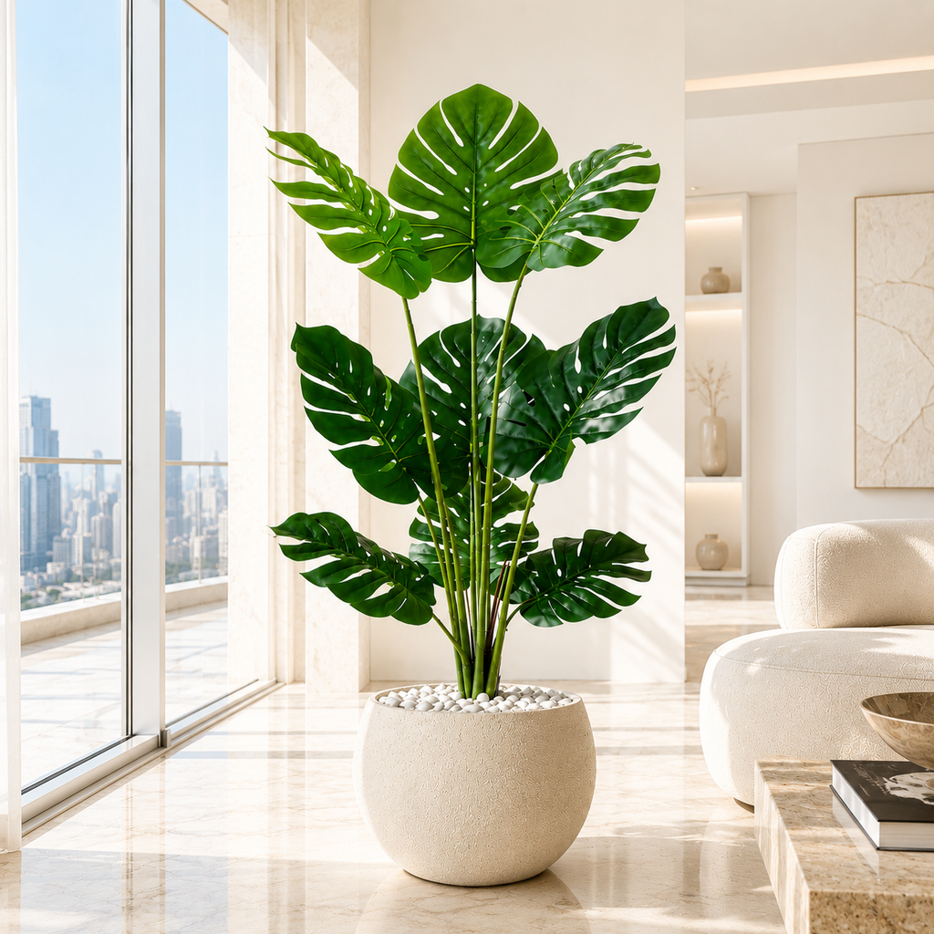 philodendron selloum plant Philodendron Selloum 10' main image 0
